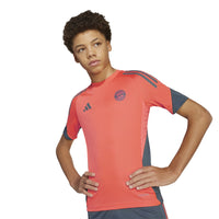 Bayern Munich 25/26 Training Football Jersey Jnr