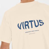 Barna Graphic S/S Tee