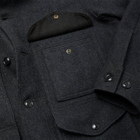 Mackinaw Cruiser Jacket
