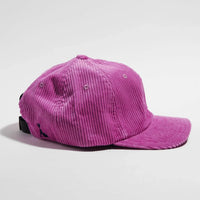 Corduroy Cap