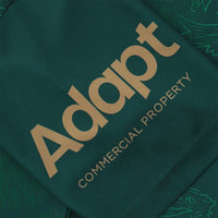 Partick Thistle 25/26 GK Kids Football Shirt