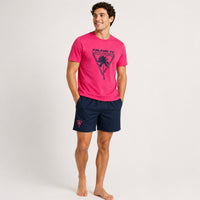 Falkirk Summer Swim Shorts