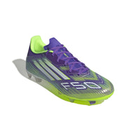 F50 League FG/MG Football Boots
