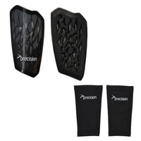 Pro Fusion Flex Shin Guards