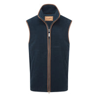 Oakham Fleece Gilet