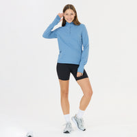 Women's Chaba Midlayer