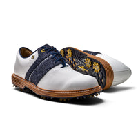 Premiere Series Harris Tweed Golf Shoes
