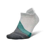 Elite Light Cushion Tab Running Socks