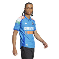 India Cricket ODI Cricket Shirt