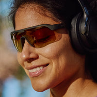 The Jungle is my Gym Sunglasses