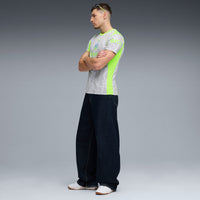 Man City 25/26 3rd Football Shirt