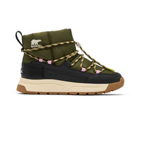 Women's Whitney III Slip-on Waterproof Boots