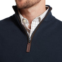 Marlow 1/4 Zip Jumper
