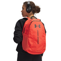 UA Hustle Lite Backpack