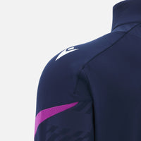 Scotland 25/26 Training 1/4 Zip Top