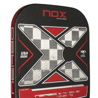 Luxury Nerbo Pickleball Paddle