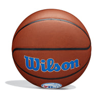 NBA Team Alliance Philadelphia 76ERS Basketball