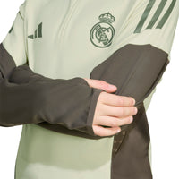 Real Madrid 25/26 Training Football Top Jnr