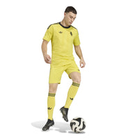 Juventus 25/26 3rd GK Football Shirt