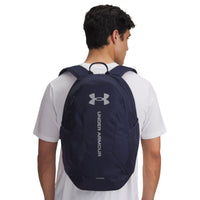 UA Hustle Lite Backpack