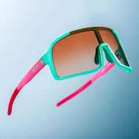 Speak of the Daredevil Sunglasses