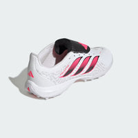Predator 26 League Fold-Over-Tongue TF Football Trainers Jnr