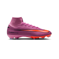 Mercurial Zoom Superfly 10 Pro FG Football Boots