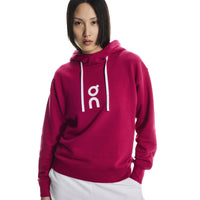 Club Hoodie Womens