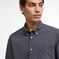 Lomond Tailored Tartan Shirt