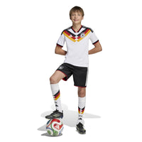 Germany 26 Home Football Shirt Jnr