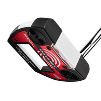 Ai-DUAL 1/2 Ball Jailbird Mini Golf Putter