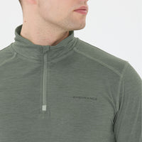 Tune V2 Melange Midlayer