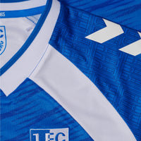 FC Magdeburg 25/26 Home Football Shirt