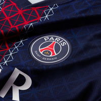 PSG 25/26 Home Football Shirt