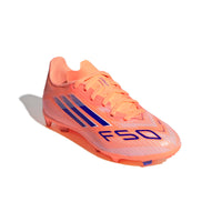 F50 League FG/MG Jnr Football Boots
