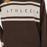 Women's Yiruma Knitted 1/4 Zip