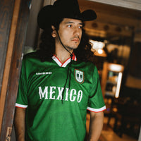 Mexico Football Shirt