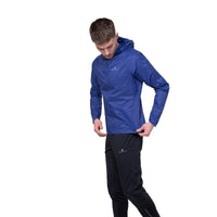 Tech All-Terrain Running Jacket