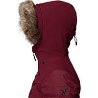 Women's Bird Mountain III Insulated Jacket