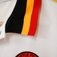 Partick Thistle SL Testimonial Football Shirt