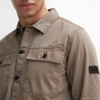 Arlo Overshirt