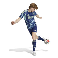 Ajax 25/26 Away Football Shirt