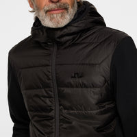 Gregory Hybrid Hood Golf Top