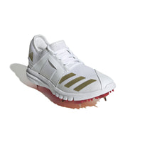 Howzat Spike Junior Cricket Shoes