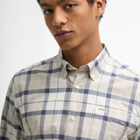 Lewis Tailored Shirt