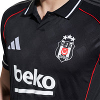 Besiktas 25/26 3rd Football Shirt