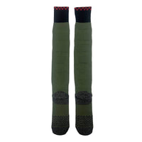 Bayern Munich 25/26 3rd Football Socks