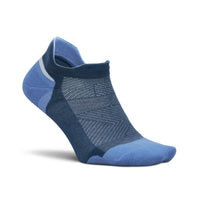 Elite Max Cushion Tab Running Socks