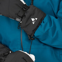 Codiak Softshell Ski Gloves