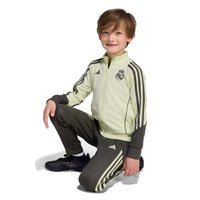 Real Madrid 25/26 Infants Football Tracksuit